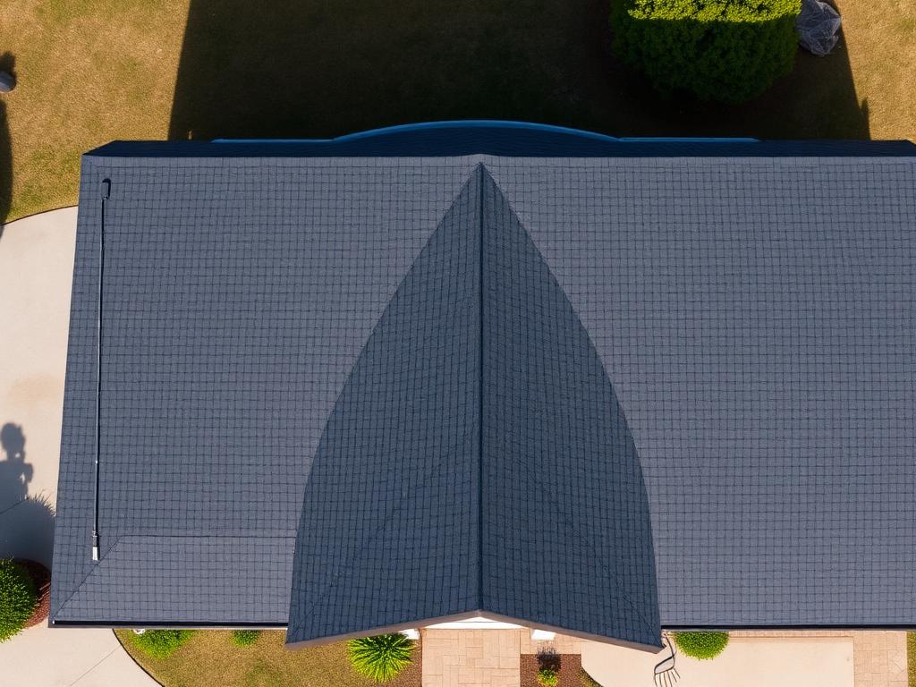 Roof Replacement & Repair